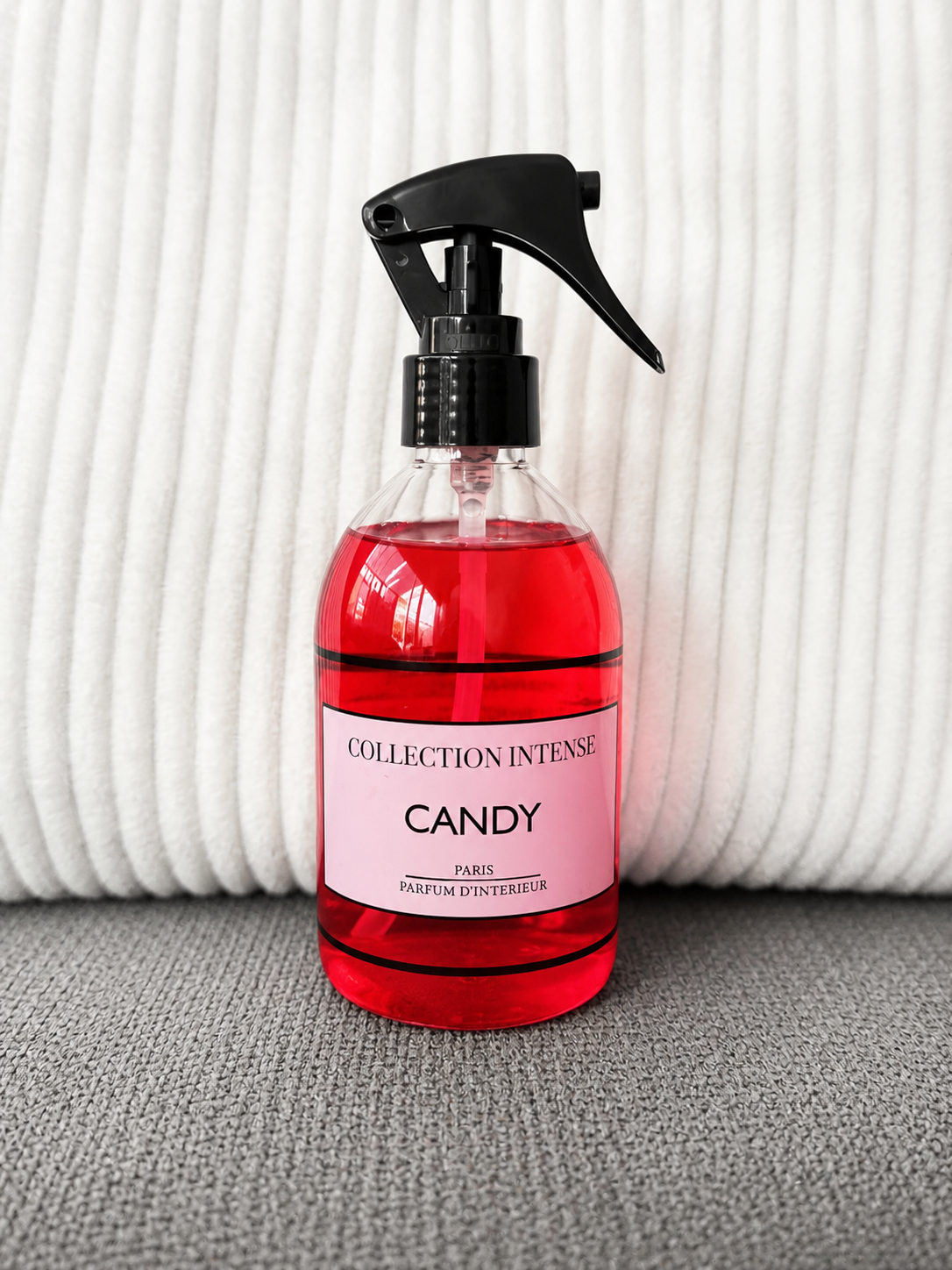 Parfum d’intérieur – Candy