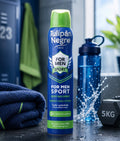 💪 Déodorant Spray Homme Sport 200ML