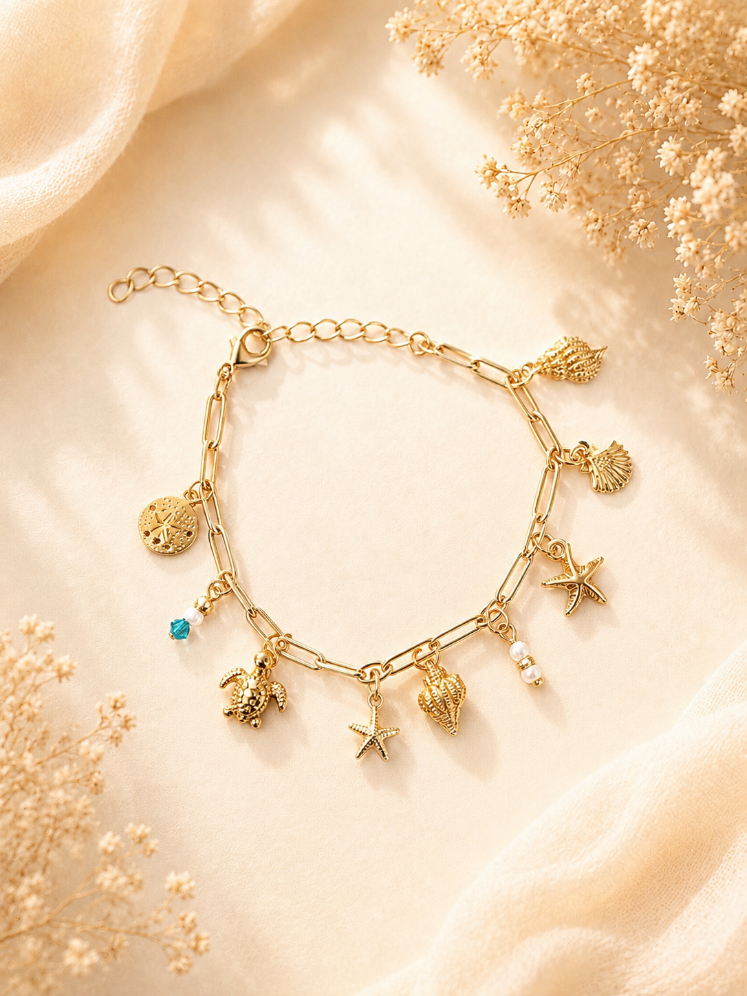 ✨ Bracelet  “ Caroline “
