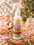 🍬 Nuage de Bonbons – Spray parfumé 220 ml