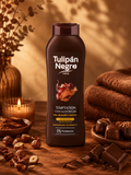 🍫Gel douche & bain Chocolat Praliné 650ml