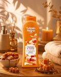 🍮 Gel douche & bain Caramel 650 ml
