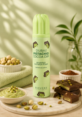 💚 Mousse de douche chantilly Pistache Dubaï ~ 250ml